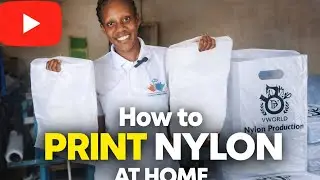 How to Print Nylon at Home Step-by-Step Guide | Beginner Tutorial