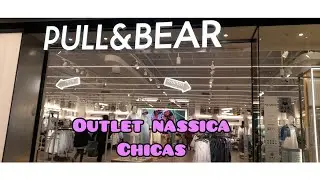 PULL & BEAR 💥Nassica outlet- Chicas 💕