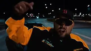 Lex Starr - Drift King (Official Video)