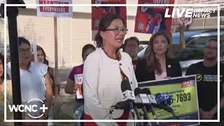 Illinois lawmakers advocate for immigrant, refugee rights