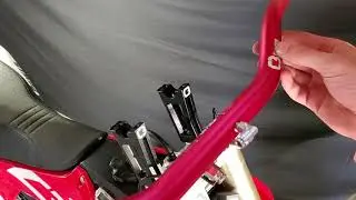 C3 Heated Handlebars Product Update Instructions - (2018) (partially obsolete)