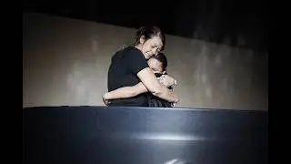Raquel Martin's Story & Baptism