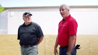 Overview of 80-mil PVC Membrane | GAF EverGuard&reg; PVC | Roofing it Right with Dave & Wally by GAF