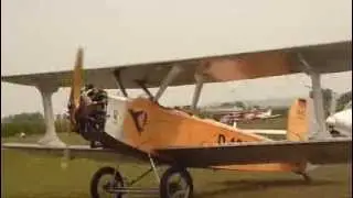 Tannkosh 2013