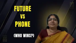 Your Phone Is Stealing Your Future  Stop Scrolling Today