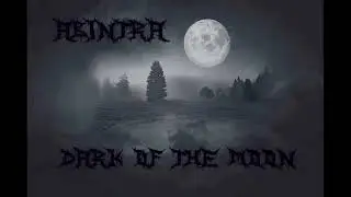 Abintra-Dark of the Moon EP