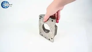LINDE HPR135 Hydraulic Pump Spare Parts Cam Rocker｜hydraulic system jack｜