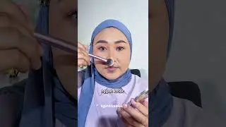 Awet banget highlighter ini sumpah!! Mary Lou Manizer