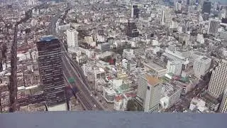 Lebua Bangkok - Room Tour!
