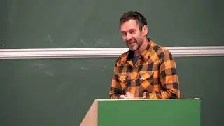 Prof. Eric Vanden-Eijnden | A Non-Equilibrium Transport Sampler