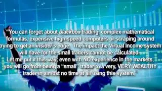 Virtual Income Automated Trading Platform Review   Virtual Income Review