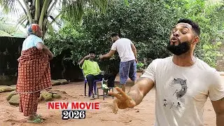 When Others Feel You Can't Make It, There's One Person That Will Always Be There - Latest 2026 Movie