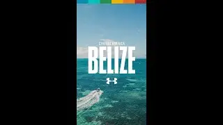 UA Fish X Belize Fly Fishing Teaser