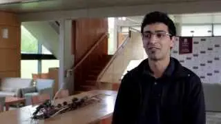 Electronic and Computer Engineering at UL, Ireland - an international student perspective