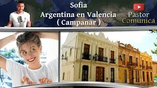 🔴EN VIVO desde VALENCIA ( Campanar ) 🇪🇸 #emigrar #españa #valencia #podcast #directo @psicologaliriosofia