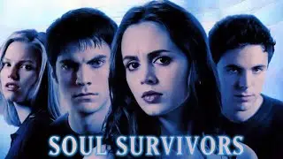 #706 Soul Survivors: The Killer Cut 2001