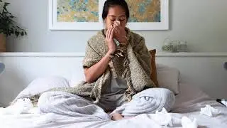 Winter Virus Surge: Flu, COVID, and RSV Dominate This Season