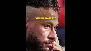 Neymar Revenge on Coman & Bayern 🥶