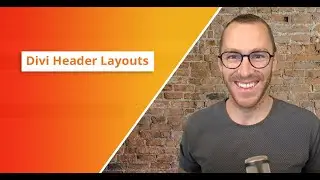 The BEST Divi Headers for Your Website (Discount Inside!)
