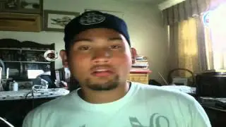 Justin Bieber - Boyfriend (Cover)