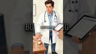 Doctor Predicted Obesity Crisis & Built $80M Empire While Others Laughed