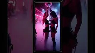 Anti Pop Rock 😈 Thailand Anti Pop Club Launch! 🔥 Martin Strayd