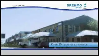 Drehmo Africa