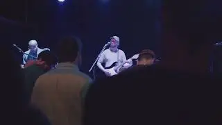 BC Live - Fed Up (outro)