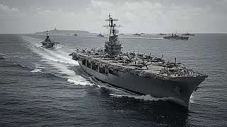 Japanese Commanders Predicted 296,000 Sailors &mdash; Then Saw 2 Million And Knew The War Was Lost
