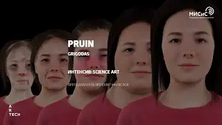 PRUIN - ArtTECH NUST MISIS