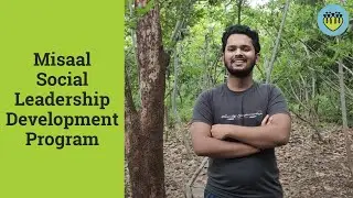 Oasis: Misaal Social Leadership Development Program
