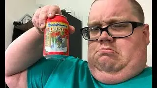 Julmust Swedish Christmas Soda