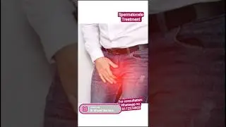 Spermatocele  treatment !! Spermatic cyst symptoms & best homeopathic medicines !!