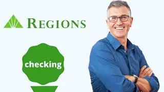 How To open Regions Bank checking account online