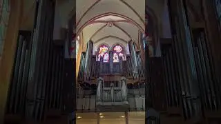 St. Ludwig&rsquo;s Church: Berlin&rsquo;s Hidden Gothic Treasure