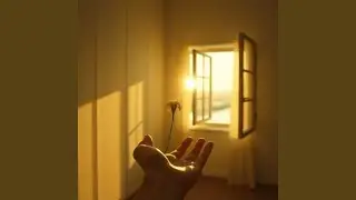 The Art of Letting Go