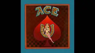Bob Weir - Black‐Throated Wind [Ace]