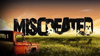 Спавн рецептов в Miscreated | Spawn recipes in the Miscreated. Patch №56
