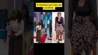 lindo testemunho