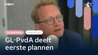 Lukt het GL-PvdA om 'oude linkse achterban' terug te winnen? | Mediaforum | NPO Radio 1