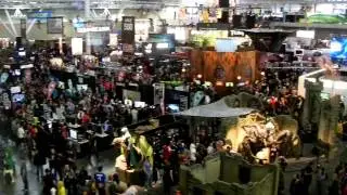 Pax-East 2012