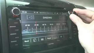 Radioempfang im Wohnmobil mit dem Naviceiver von Zenec