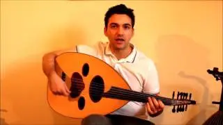 Oud Exercise Challenge: Week 4