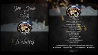 04. Sahn-ı Seman - &Ccedil;ocuk Parkı (Feat. Dusty)
