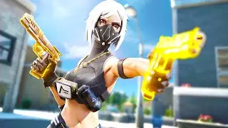 Can't Be Me (highlights)