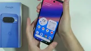 Google Pixel 10: Where Is Microphone?