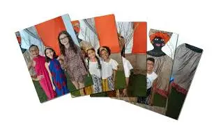 AFRICANIDADE FOTOS