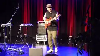 Edw&agrave;r - (live 2025, Kehl)