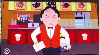 South Park - Asian Turf War Part 1