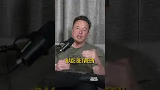 😱 ELON MUSK PREDICTS WORLD WAR 3 IS COMING!